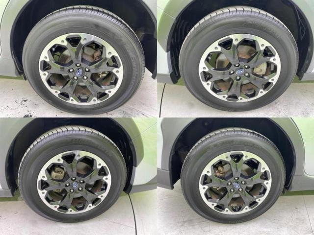 ＸＶ ４ＷＤ２．０ｅ－Ｌアイサイト　保証書／純正　ＳＤナビ／衝突安全装置／車線逸脱防止支援システム／ドライブレコーダー　純正／ヘッドランプ　ＬＥＤ／ＵＳＢジャック／Ｂｌｕｅｔｏｏｔｈ接続／ＥＴＣ／ＥＢＤ付ＡＢＳ／横滑り防止装置　４ＷＤ（55枚目）