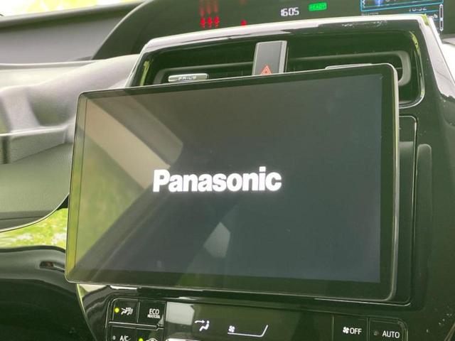 プリウス Ｓセーフティプラス２　保証書／社外　１０インチ　ＳＤナビ／衝突安全装置／全方位モニター／車線逸脱防止支援システム／ドライブレコーダー　前後／ヘッドランプ　ＬＥＤ／ＥＴＣ／ＥＢＤ付ＡＢＳ／横滑り防止装置　衝突被害軽減システム（9枚目）