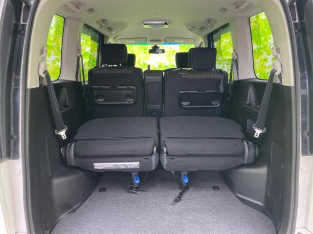 セレナ ハイウェイスターVセレクションプラスセーフティ2HV 新品タイヤ/保証書/社外 8インチ SDナビ/フリップダウンモニター 社外 10.2インチ/インテリジェントルームミラー/衝突安全装置/両側電動スライドドア/全方位モニター 衝突被害軽減システム(21枚目)