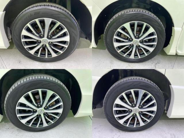 セレナ ハイウェイスターVセレクションプラスセーフティ2HV 新品タイヤ/保証書/社外 8インチ SDナビ/フリップダウンモニター 社外 10.2インチ/インテリジェントルームミラー/衝突安全装置/両側電動スライドドア/全方位モニター 衝突被害軽減システム(62枚目)