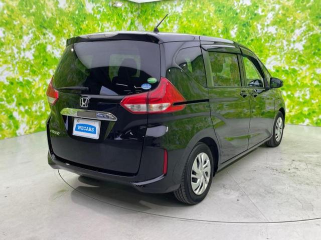 フリード Gホンダセンシング 新品タイヤ/保証書/社外 SDナビ/衝突安全装置/両側電動スライドドア/車線逸脱防止支援システム/パーキングアシスト バックガイド/ドライブレコーダー 社外/ヘッドランプ LED 衝突被害軽減システム(3枚目)