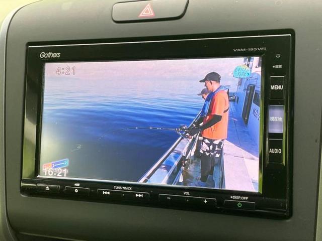 フリード Gホンダセンシング 新品タイヤ/保証書/社外 SDナビ/衝突安全装置/両側電動スライドドア/車線逸脱防止支援システム/パーキングアシスト バックガイド/ドライブレコーダー 社外/ヘッドランプ LED 衝突被害軽減システム(12枚目)