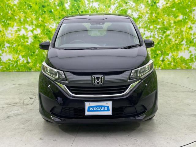 フリード Gホンダセンシング 新品タイヤ/保証書/社外 SDナビ/衝突安全装置/両側電動スライドドア/車線逸脱防止支援システム/パーキングアシスト バックガイド/ドライブレコーダー 社外/ヘッドランプ LED 衝突被害軽減システム(52枚目)