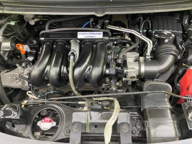 フリード Gホンダセンシング 新品タイヤ/保証書/社外 SDナビ/衝突安全装置/両側電動スライドドア/車線逸脱防止支援システム/パーキングアシスト バックガイド/ドライブレコーダー 社外/ヘッドランプ LED 衝突被害軽減システム(57枚目)