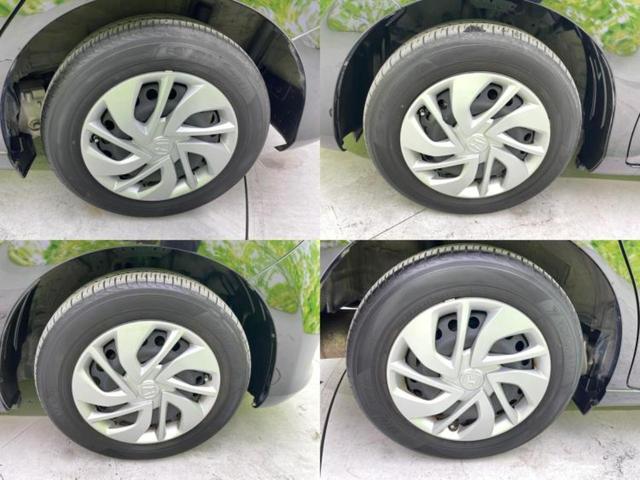 フリード Gホンダセンシング 新品タイヤ/保証書/社外 SDナビ/衝突安全装置/両側電動スライドドア/車線逸脱防止支援システム/パーキングアシスト バックガイド/ドライブレコーダー 社外/ヘッドランプ LED 衝突被害軽減システム(60枚目)