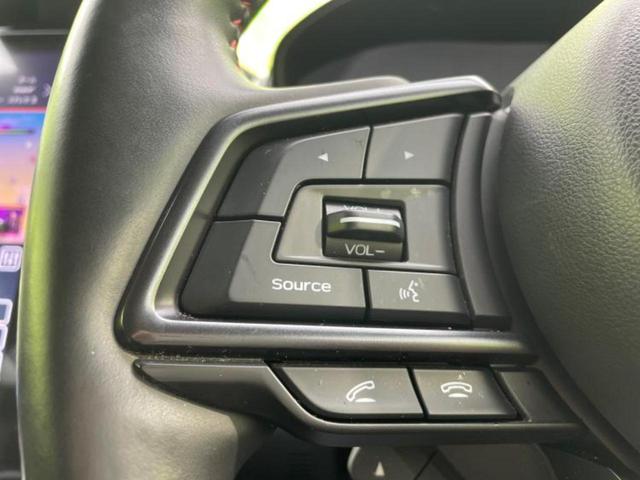 レヴォーグ 4WD STIスポーツEX 保証書/純正 11.6インチ SDナビ/デジタルインナーミラー/衝突安全装置/シートヒーター/全方位モニター/車線逸脱防止支援システム/シート フルレザー/パーキングアシスト バックガイド 革シート(28枚目)