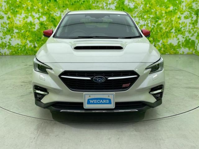 レヴォーグ 4WD STIスポーツEX 保証書/純正 11.6インチ SDナビ/デジタルインナーミラー/衝突安全装置/シートヒーター/全方位モニター/車線逸脱防止支援システム/シート フルレザー/パーキングアシスト バックガイド 革シート(47枚目)