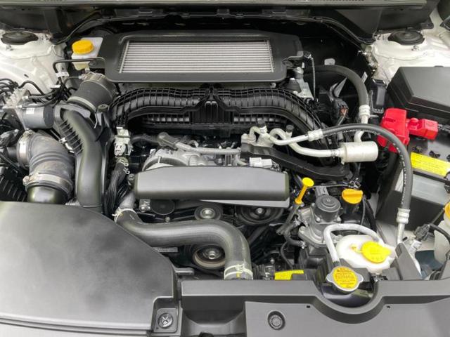 レヴォーグ 4WD STIスポーツEX 保証書/純正 11.6インチ SDナビ/デジタルインナーミラー/衝突安全装置/シートヒーター/全方位モニター/車線逸脱防止支援システム/シート フルレザー/パーキングアシスト バックガイド 革シート(52枚目)