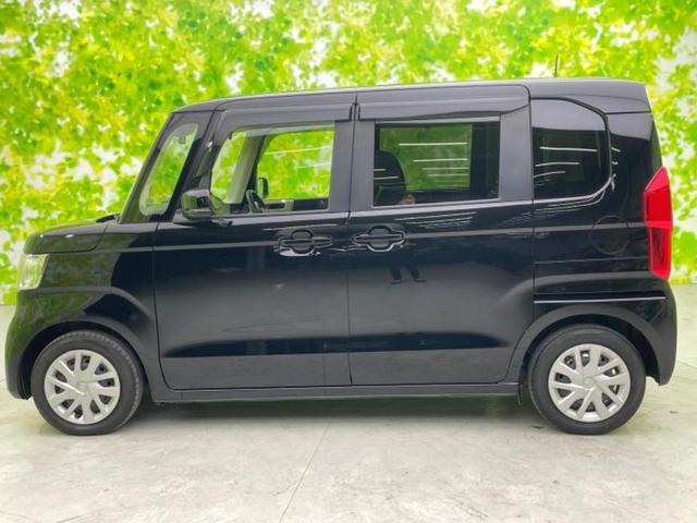 N-BOX G 保証書/社外 SDナビ/衝突安全装置/車線逸脱防止支援システム/ドライブレコーダー 社外/ヘッドランプ LED/Bluetooth接続/ETC/EBD付ABS/横滑り防止装置/アイドリングストップ(2枚目)