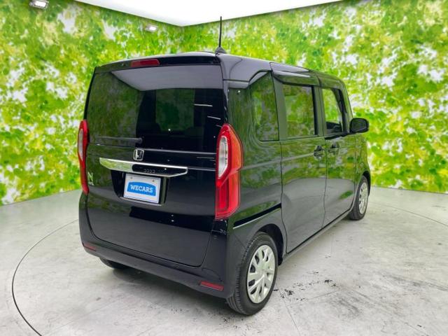 N-BOX G 保証書/社外 SDナビ/衝突安全装置/車線逸脱防止支援システム/ドライブレコーダー 社外/ヘッドランプ LED/Bluetooth接続/ETC/EBD付ABS/横滑り防止装置/アイドリングストップ(3枚目)