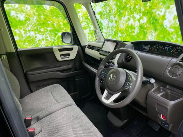 N-BOX G 保証書/社外 SDナビ/衝突安全装置/車線逸脱防止支援システム/ドライブレコーダー 社外/ヘッドランプ LED/Bluetooth接続/ETC/EBD付ABS/横滑り防止装置/アイドリングストップ(4枚目)