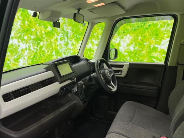 N-BOX G 保証書/社外 SDナビ/衝突安全装置/車線逸脱防止支援システム/ドライブレコーダー 社外/ヘッドランプ LED/Bluetooth接続/ETC/EBD付ABS/横滑り防止装置/アイドリングストップ(6枚目)