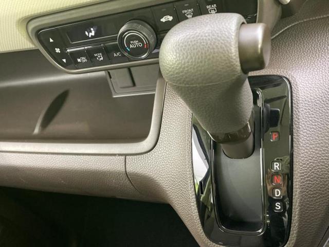 N-BOX G 保証書/社外 SDナビ/衝突安全装置/車線逸脱防止支援システム/ドライブレコーダー 社外/ヘッドランプ LED/Bluetooth接続/ETC/EBD付ABS/横滑り防止装置/アイドリングストップ(17枚目)