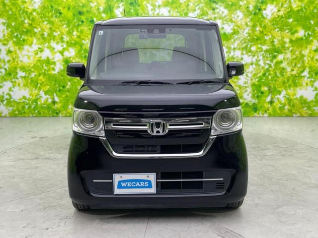 N-BOX G 保証書/社外 SDナビ/衝突安全装置/車線逸脱防止支援システム/ドライブレコーダー 社外/ヘッドランプ LED/Bluetooth接続/ETC/EBD付ABS/横滑り防止装置/アイドリングストップ(45枚目)