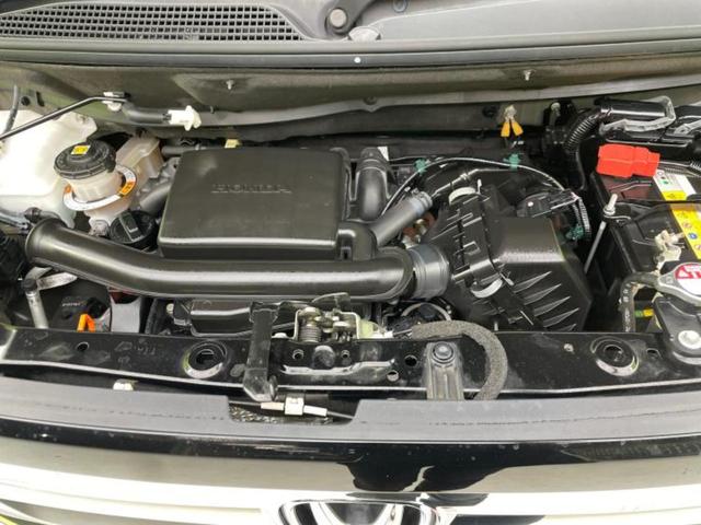 N-BOX G 保証書/社外 SDナビ/衝突安全装置/車線逸脱防止支援システム/ドライブレコーダー 社外/ヘッドランプ LED/Bluetooth接続/ETC/EBD付ABS/横滑り防止装置/アイドリングストップ(50枚目)