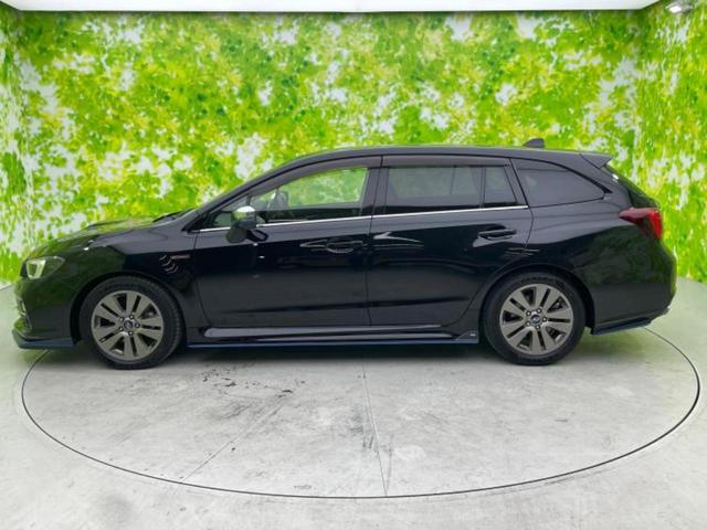 レヴォーグ 4WD1.6GT-Sアイサイトプラウドエディション 純正エアロ/保証書/純正 SDナビ/衝突安全装置/車線逸脱防止支援システム/ヘッドランプ LED/Bluetooth接続/ETC/EBD付ABS/横滑り防止装置/アイドリングストップ フルエアロ(2枚目)