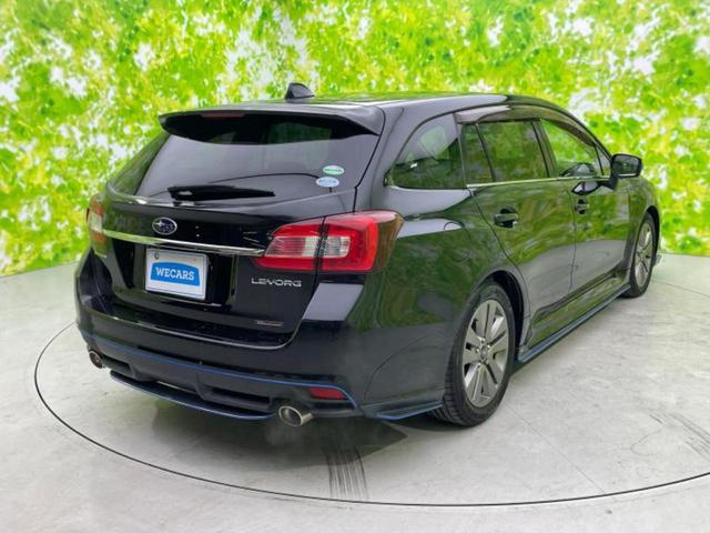 レヴォーグ 4WD1.6GT-Sアイサイトプラウドエディション 純正エアロ/保証書/純正 SDナビ/衝突安全装置/車線逸脱防止支援システム/ヘッドランプ LED/Bluetooth接続/ETC/EBD付ABS/横滑り防止装置/アイドリングストップ フルエアロ(3枚目)