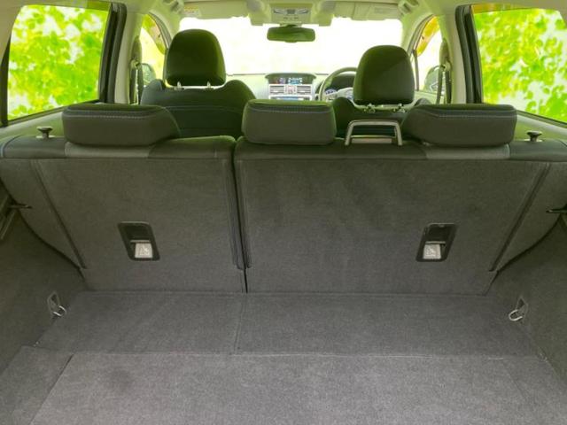 レヴォーグ 4WD1.6GT-Sアイサイトプラウドエディション 純正エアロ/保証書/純正 SDナビ/衝突安全装置/車線逸脱防止支援システム/ヘッドランプ LED/Bluetooth接続/ETC/EBD付ABS/横滑り防止装置/アイドリングストップ フルエアロ(8枚目)