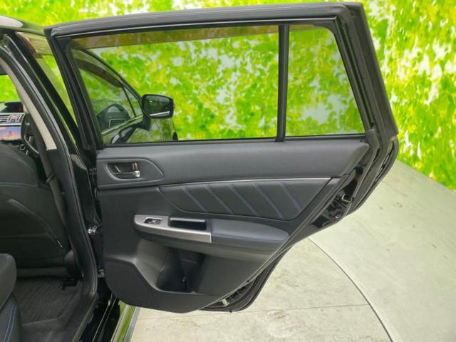 レヴォーグ 4WD1.6GT-Sアイサイトプラウドエディション 純正エアロ/保証書/純正 SDナビ/衝突安全装置/車線逸脱防止支援システム/ヘッドランプ LED/Bluetooth接続/ETC/EBD付ABS/横滑り防止装置/アイドリングストップ フルエアロ(21枚目)