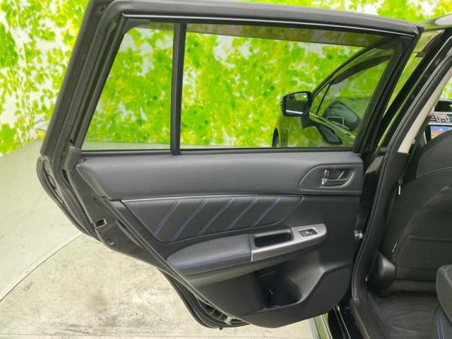 レヴォーグ 4WD1.6GT-Sアイサイトプラウドエディション 純正エアロ/保証書/純正 SDナビ/衝突安全装置/車線逸脱防止支援システム/ヘッドランプ LED/Bluetooth接続/ETC/EBD付ABS/横滑り防止装置/アイドリングストップ フルエアロ(23枚目)
