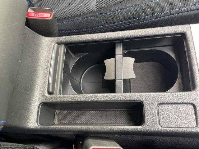 レヴォーグ 4WD1.6GT-Sアイサイトプラウドエディション 純正エアロ/保証書/純正 SDナビ/衝突安全装置/車線逸脱防止支援システム/ヘッドランプ LED/Bluetooth接続/ETC/EBD付ABS/横滑り防止装置/アイドリングストップ フルエアロ(36枚目)