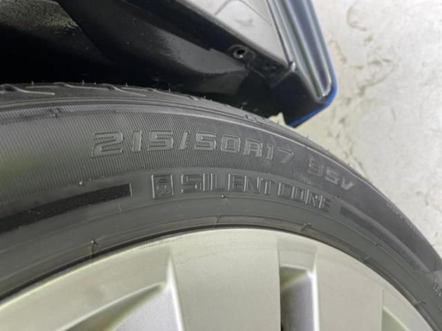 レヴォーグ 4WD1.6GT-Sアイサイトプラウドエディション 純正エアロ/保証書/純正 SDナビ/衝突安全装置/車線逸脱防止支援システム/ヘッドランプ LED/Bluetooth接続/ETC/EBD付ABS/横滑り防止装置/アイドリングストップ フルエアロ(55枚目)