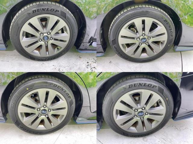 レヴォーグ 4WD1.6GT-Sアイサイトプラウドエディション 純正エアロ/保証書/純正 SDナビ/衝突安全装置/車線逸脱防止支援システム/ヘッドランプ LED/Bluetooth接続/ETC/EBD付ABS/横滑り防止装置/アイドリングストップ フルエアロ(56枚目)