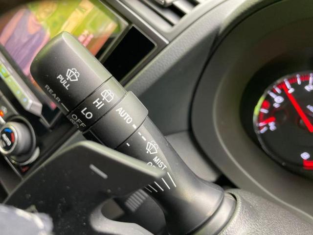 ＷＲＸ Ｓ４ ４ＷＤ　ＳＴＩスポーツシャープ　新品タイヤ／純正エアロ／保証書／純正　８インチ　ＳＤナビ／衝突安全装置／シートヒーター／車線逸脱防止支援システム／シート　ハーフレザー／ヘッドランプ　ＬＥＤ／Ｂｌｕｅｔｏｏｔｈ接続／ＥＴＣ　フルエアロ（17枚目）