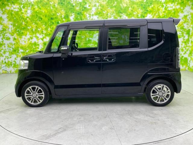 N-BOX ターボSSパッケージ 保証書/社外 SDナビ/衝突安全装置/両側電動スライドドア/車線逸脱防止支援システム/ドライブレコーダー 社外/Bluetooth接続/ETC/EBD付ABS/横滑り防止装置/アイドリングストップ(2枚目)