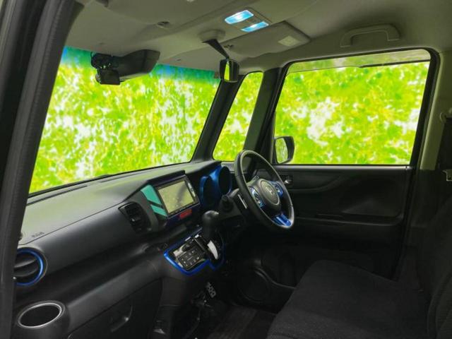 N-BOX ターボSSパッケージ 保証書/社外 SDナビ/衝突安全装置/両側電動スライドドア/車線逸脱防止支援システム/ドライブレコーダー 社外/Bluetooth接続/ETC/EBD付ABS/横滑り防止装置/アイドリングストップ(6枚目)