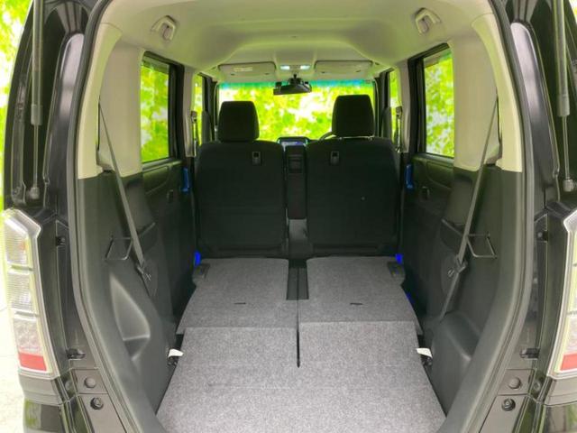 N-BOX ターボSSパッケージ 保証書/社外 SDナビ/衝突安全装置/両側電動スライドドア/車線逸脱防止支援システム/ドライブレコーダー 社外/Bluetooth接続/ETC/EBD付ABS/横滑り防止装置/アイドリングストップ(19枚目)