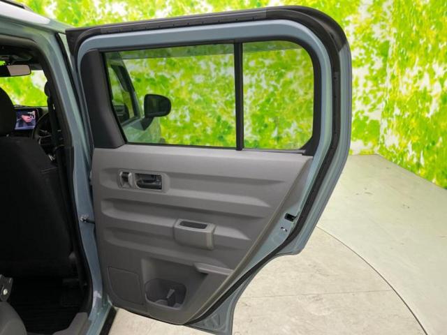 タフト Gターボクロムベンチャー 新品タイヤ/サンルーフ/保証書/社外 9インチ メモリーナビ/衝突安全装置/シートヒーター 前席/車線逸脱防止支援システム/ドライブレコーダー 社外/ヘッドランプ LED/USBジャック バックカメラ(21枚目)