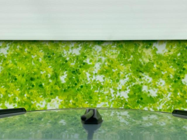 タフト Ｇターボクロムベンチャー　新品タイヤ／サンルーフ／保証書／社外　９インチ　メモリーナビ／衝突安全装置／シートヒーター　前席／車線逸脱防止支援システム／ドライブレコーダー　社外／ヘッドランプ　ＬＥＤ／ＵＳＢジャック　バックカメラ（49枚目）