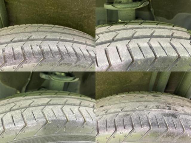 タフト Gターボクロムベンチャー 新品タイヤ/サンルーフ/保証書/社外 9インチ メモリーナビ/衝突安全装置/シートヒーター 前席/車線逸脱防止支援システム/ドライブレコーダー 社外/ヘッドランプ LED/USBジャック バックカメラ(51枚目)