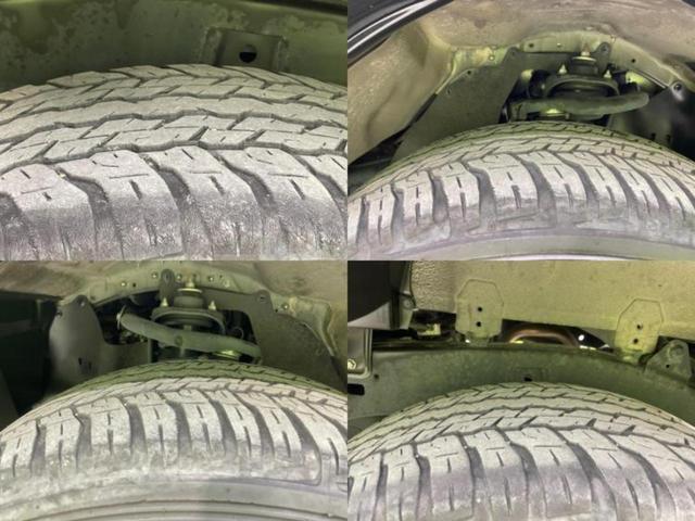 ハイラックス 4WD Z 保証書/社外 11インチ SDナビ/衝突安全装置/車線逸脱防止支援システム/ヘッドランプ LED/USBジャック/Bluetooth接続/ETC/EBD付ABS/横滑り防止装置/バックモニター 4WD(48枚目)