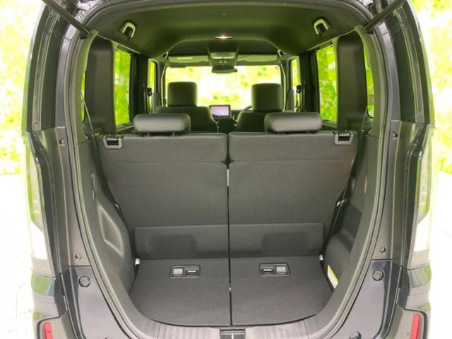 N-BOXカスタム ターボ 保証書/純正 8インチ ナビ/ホンダセンシング/両側電動スライドドア/シートヒーター/車線逸脱防止支援システム/シート ハーフレザー/ヘッドランプ LED/Bluetooth接続/ETC ターボ(8枚目)