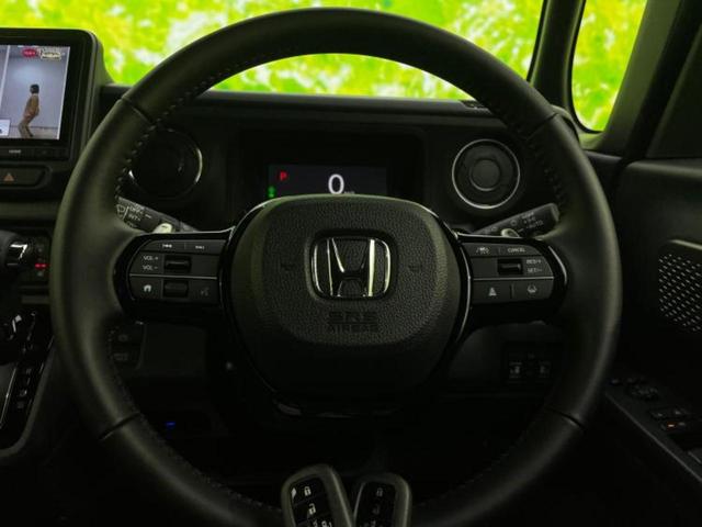 N-BOXカスタム ターボ 保証書/純正 8インチ ナビ/ホンダセンシング/両側電動スライドドア/シートヒーター/車線逸脱防止支援システム/シート ハーフレザー/ヘッドランプ LED/Bluetooth接続/ETC ターボ(15枚目)