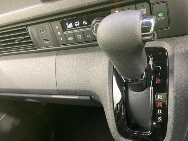 N-BOXカスタム ターボ 保証書/純正 8インチ ナビ/ホンダセンシング/両側電動スライドドア/シートヒーター/車線逸脱防止支援システム/シート ハーフレザー/ヘッドランプ LED/Bluetooth接続/ETC ターボ(18枚目)