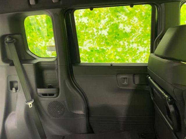 N-BOXカスタム ターボ 保証書/純正 8インチ ナビ/ホンダセンシング/両側電動スライドドア/シートヒーター/車線逸脱防止支援システム/シート ハーフレザー/ヘッドランプ LED/Bluetooth接続/ETC ターボ(23枚目)