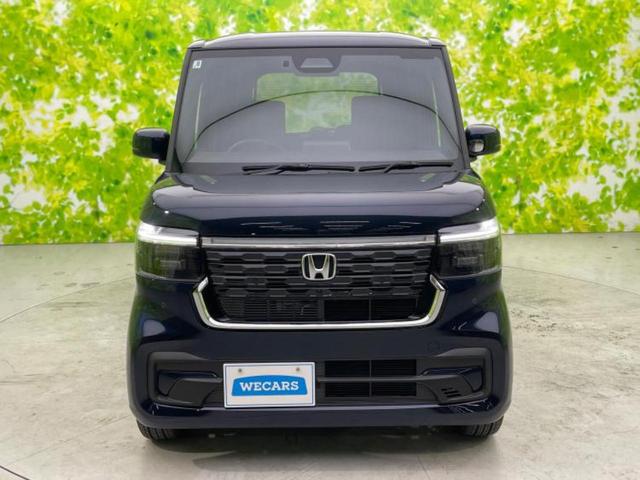 N-BOXカスタム ターボ 保証書/純正 8インチ ナビ/ホンダセンシング/両側電動スライドドア/シートヒーター/車線逸脱防止支援システム/シート ハーフレザー/ヘッドランプ LED/Bluetooth接続/ETC ターボ(52枚目)