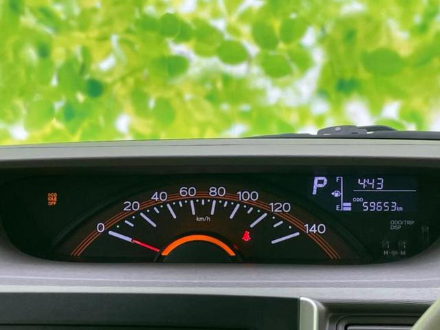 タント Ｘ　ＳＡ　新品タイヤ／保証書／衝突安全装置／ＥＢＤ付ＡＢＳ／横滑り防止装置／アイドリングストップ／禁煙車／エアバッグ　運転席／エアバッグ　助手席／パワーウインドウ／エンジンスタートボタン／キーレスエントリー（10枚目）