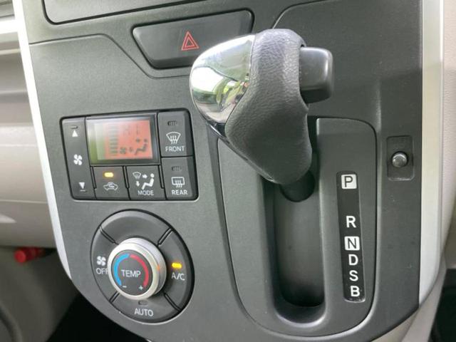 タント Ｘ　ＳＡ　新品タイヤ／保証書／衝突安全装置／ＥＢＤ付ＡＢＳ／横滑り防止装置／アイドリングストップ／禁煙車／エアバッグ　運転席／エアバッグ　助手席／パワーウインドウ／エンジンスタートボタン／キーレスエントリー（14枚目）