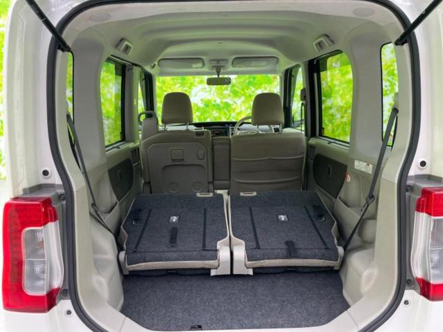 タント Ｘ　ＳＡ　新品タイヤ／保証書／衝突安全装置／ＥＢＤ付ＡＢＳ／横滑り防止装置／アイドリングストップ／禁煙車／エアバッグ　運転席／エアバッグ　助手席／パワーウインドウ／エンジンスタートボタン／キーレスエントリー（19枚目）