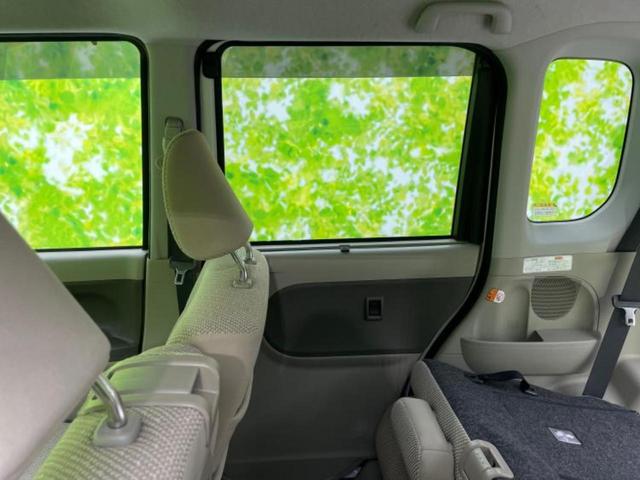 タント Ｘ　ＳＡ　新品タイヤ／保証書／衝突安全装置／ＥＢＤ付ＡＢＳ／横滑り防止装置／アイドリングストップ／禁煙車／エアバッグ　運転席／エアバッグ　助手席／パワーウインドウ／エンジンスタートボタン／キーレスエントリー（21枚目）