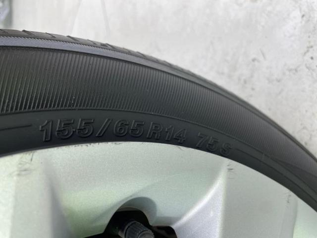 タント X SA 新品タイヤ/保証書/衝突安全装置/EBD付ABS/横滑り防止装置/アイドリングストップ/禁煙車/エアバッグ 運転席/エアバッグ 助手席/パワーウインドウ/エンジンスタートボタン/キーレスエントリー(51枚目)