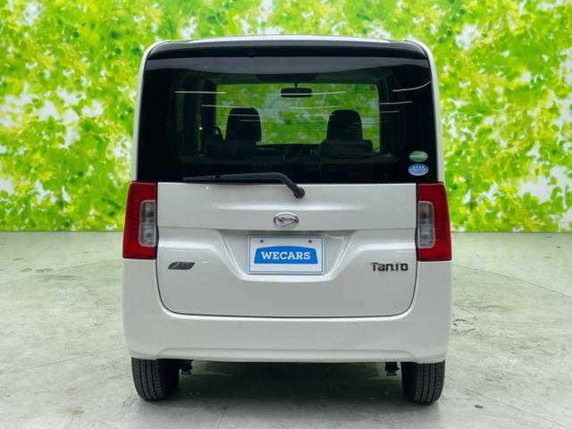 タント Ｘ　ＳＡ　新品タイヤ／保証書／衝突安全装置／ＥＢＤ付ＡＢＳ／横滑り防止装置／アイドリングストップ／禁煙車／エアバッグ　運転席／エアバッグ　助手席／パワーウインドウ／エンジンスタートボタン／キーレスエントリー（49枚目）