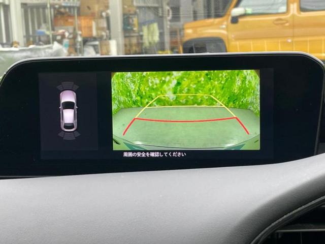MAZDA3ファストバック 15Sツーリング 保証書/純正 SDナビ/衝突安全装置/車線逸脱防止支援システム/ヘッドランプ LED/Bluetooth接続/HDMI接続/ETC/EBD付ABS/横滑り防止装置/アイドリングストップ バックカメラ(13枚目)