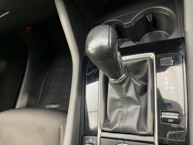 MAZDA3ファストバック 15Sツーリング 保証書/純正 SDナビ/衝突安全装置/車線逸脱防止支援システム/ヘッドランプ LED/Bluetooth接続/HDMI接続/ETC/EBD付ABS/横滑り防止装置/アイドリングストップ バックカメラ(18枚目)