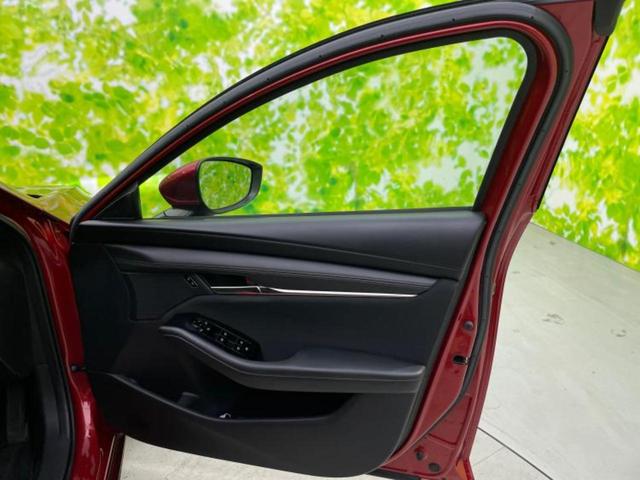 MAZDA3ファストバック 15Sツーリング 保証書/純正 SDナビ/衝突安全装置/車線逸脱防止支援システム/ヘッドランプ LED/Bluetooth接続/HDMI接続/ETC/EBD付ABS/横滑り防止装置/アイドリングストップ バックカメラ(20枚目)
