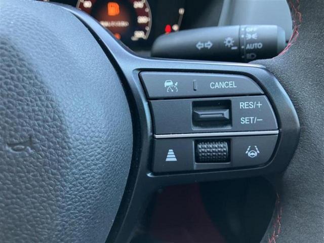 シビック タイプR 保証書/純正 SDナビ/衝突安全装置/車線逸脱防止支援システム/ドライブレコーダー 前後/ヘッドランプ LED/USBジャック/Bluetooth接続/ETC2.0/EBD付ABS/横滑り防止装置(17枚目)